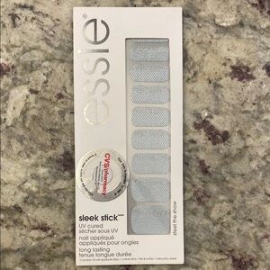 Essie Sleek Stick UV Cured Nail Appliqués